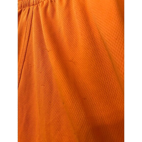 RBK men’s size large orange shorts - Picture 8 of 9